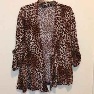 Robert Louis light weight cardigan